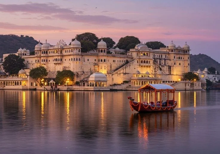 India