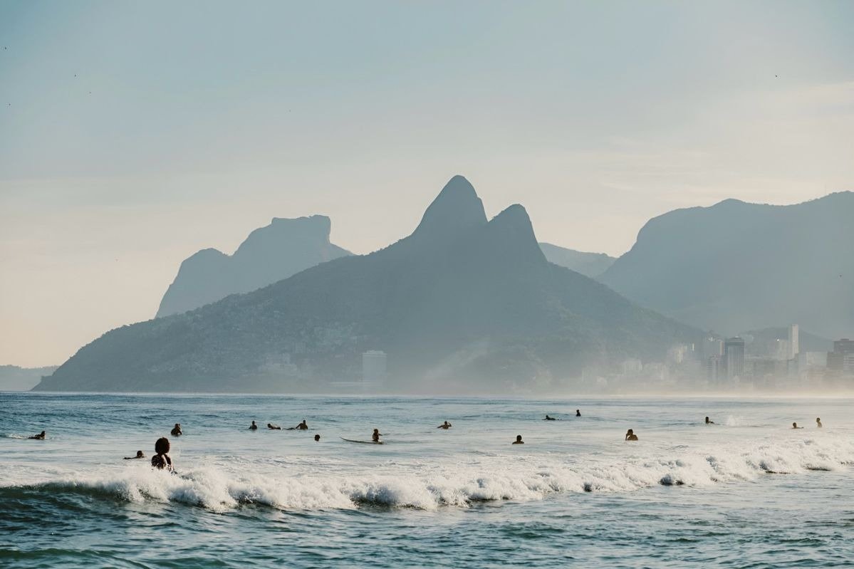 Sentinel One Team Experience Goa