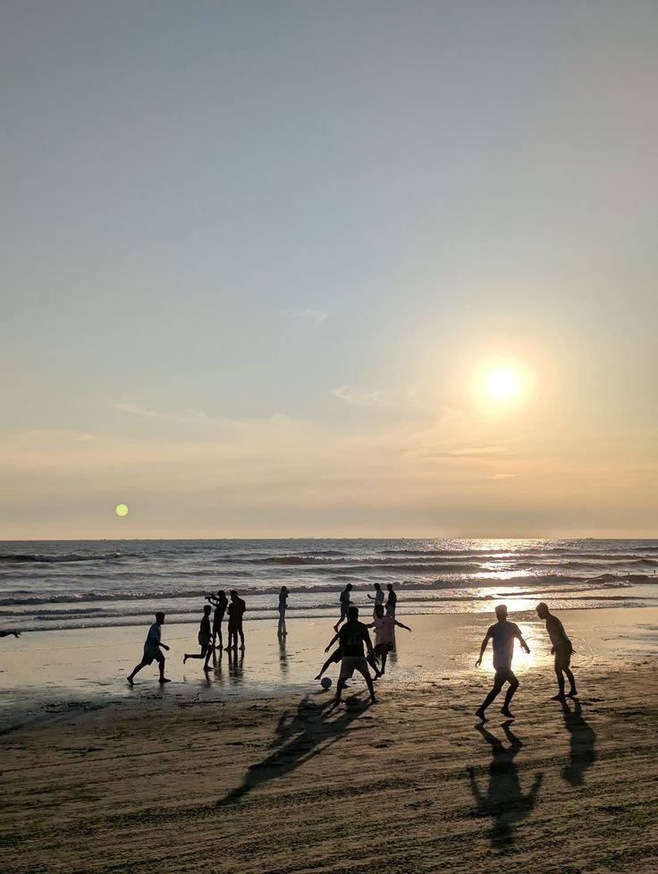 JLL Team Offsite Goa