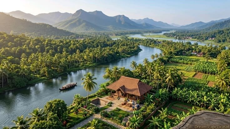 Kerala Private Journey
