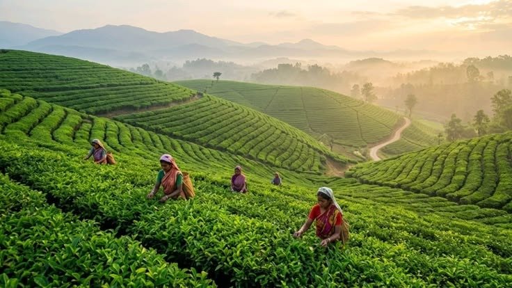 Incredible Kerala Journey