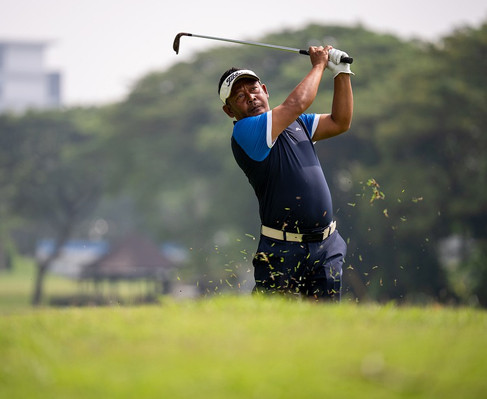 Golf-2