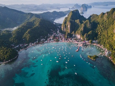 International Vacations