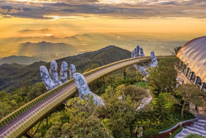 Getaway to Vietnam